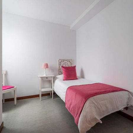 El Baladero Daire Telde Dış mekan fotoğraf
