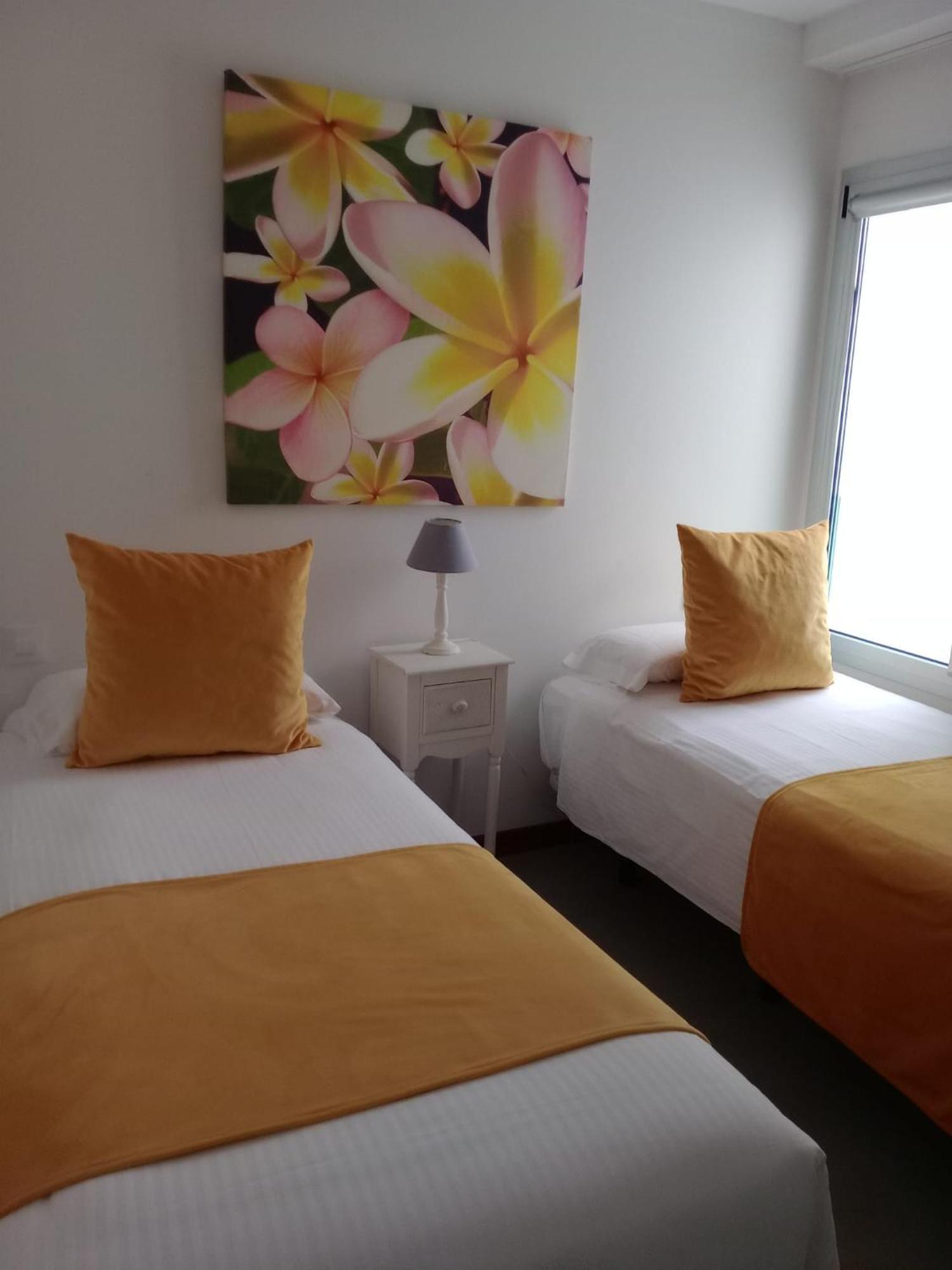 El Baladero Daire Telde Dış mekan fotoğraf