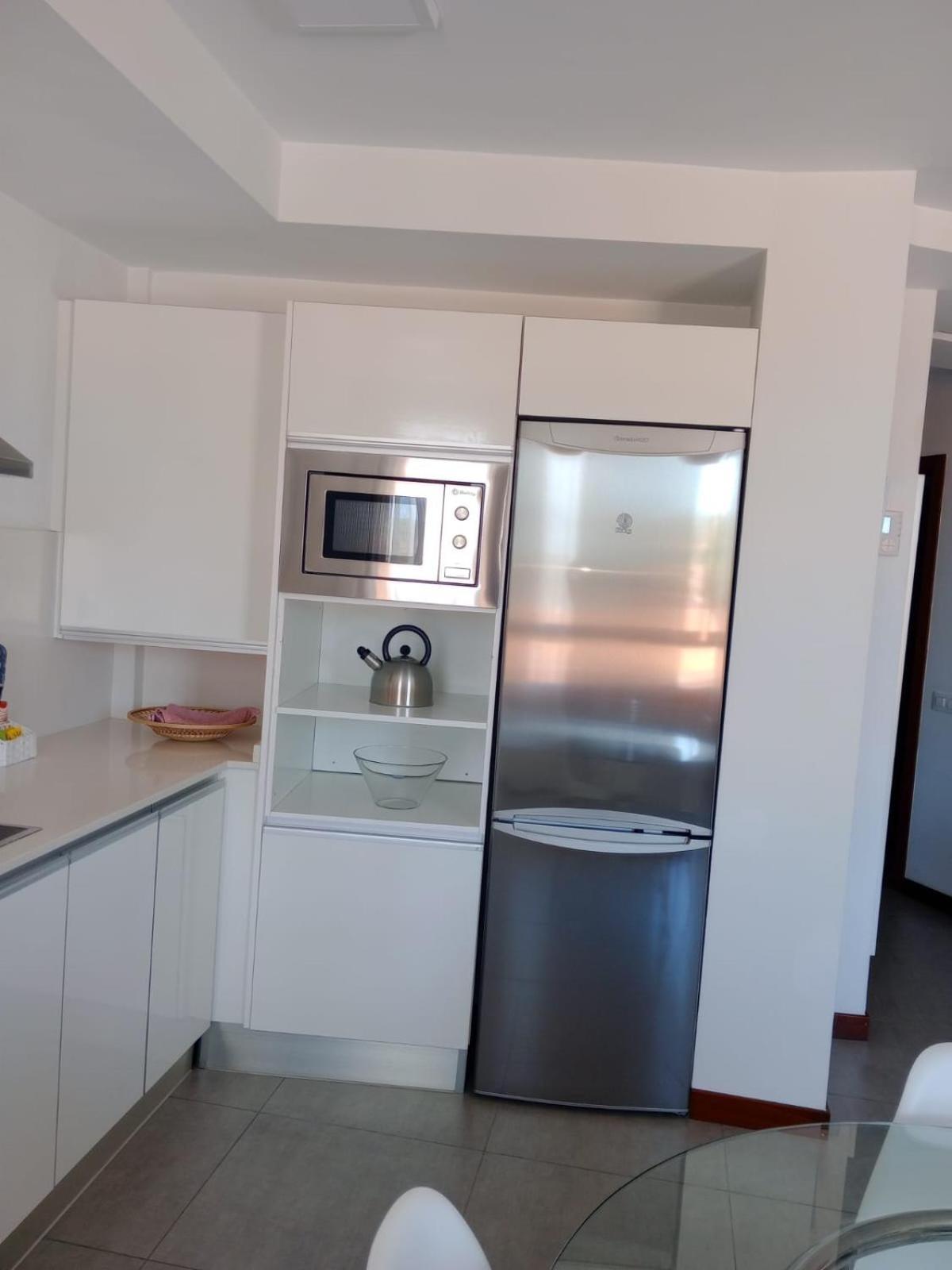 El Baladero Daire Telde Dış mekan fotoğraf