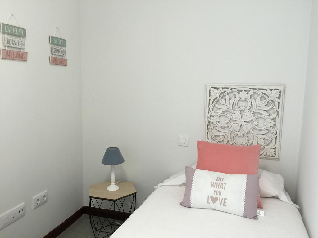 El Baladero Daire Telde Dış mekan fotoğraf