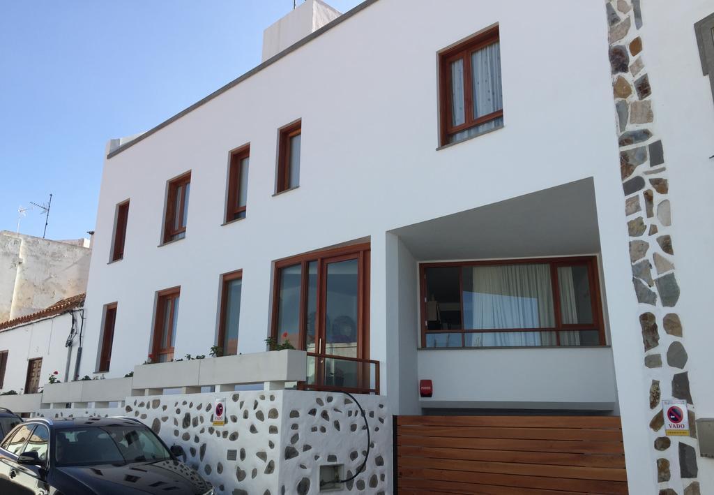 El Baladero Daire Telde Dış mekan fotoğraf