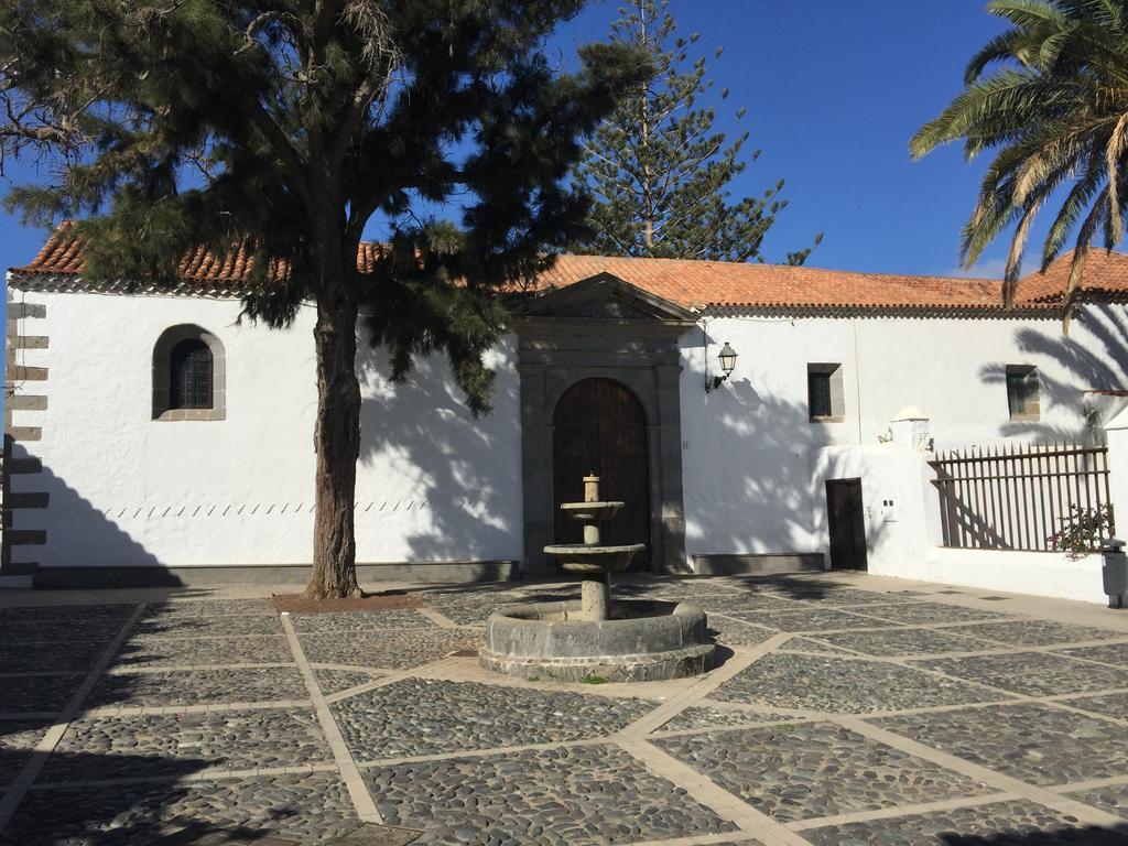 El Baladero Daire Telde Dış mekan fotoğraf