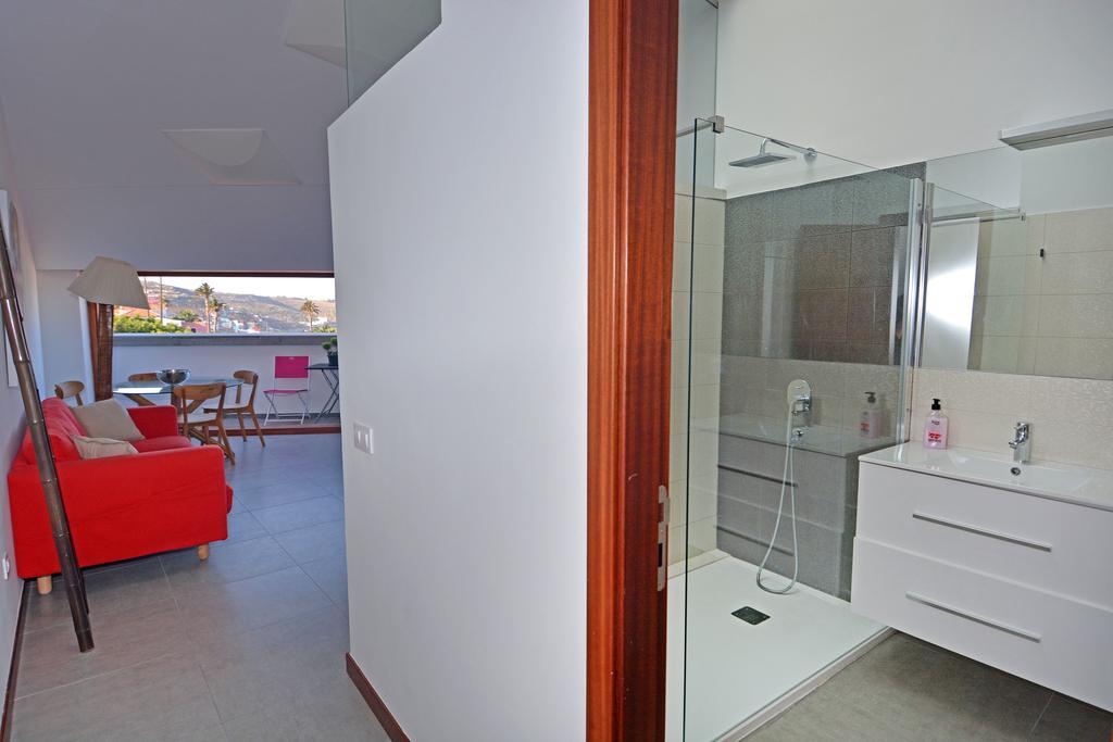 El Baladero Daire Telde Dış mekan fotoğraf