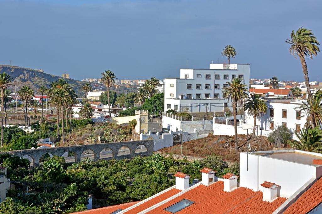 El Baladero Daire Telde Dış mekan fotoğraf