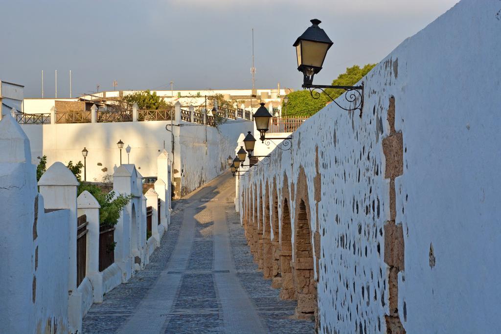 El Baladero Daire Telde Dış mekan fotoğraf