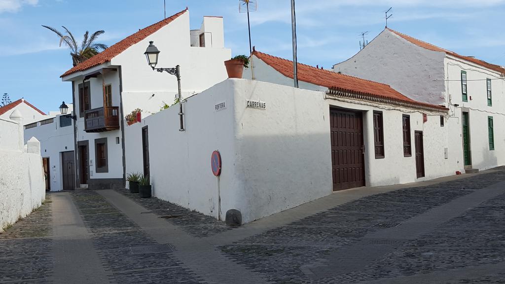 El Baladero Daire Telde Dış mekan fotoğraf