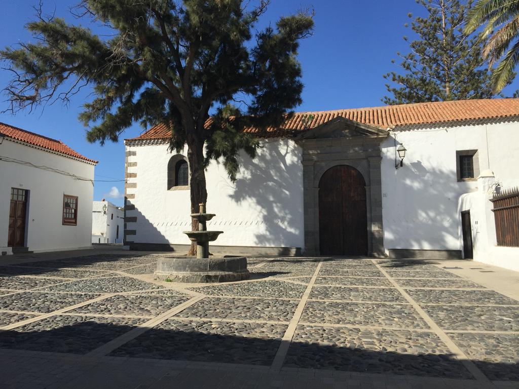 El Baladero Daire Telde Dış mekan fotoğraf