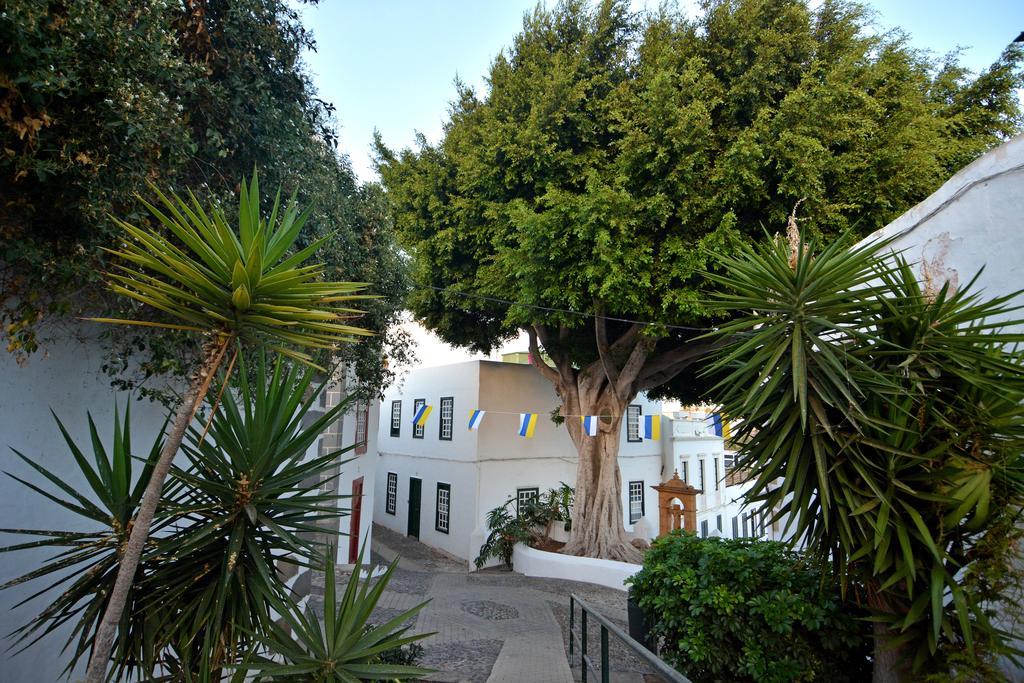 El Baladero Daire Telde Dış mekan fotoğraf