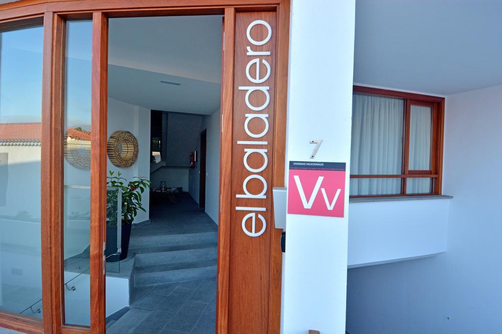 El Baladero Daire Telde Dış mekan fotoğraf