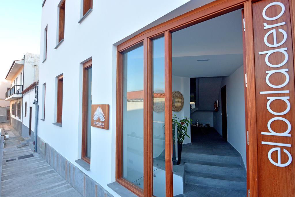 El Baladero Daire Telde Dış mekan fotoğraf