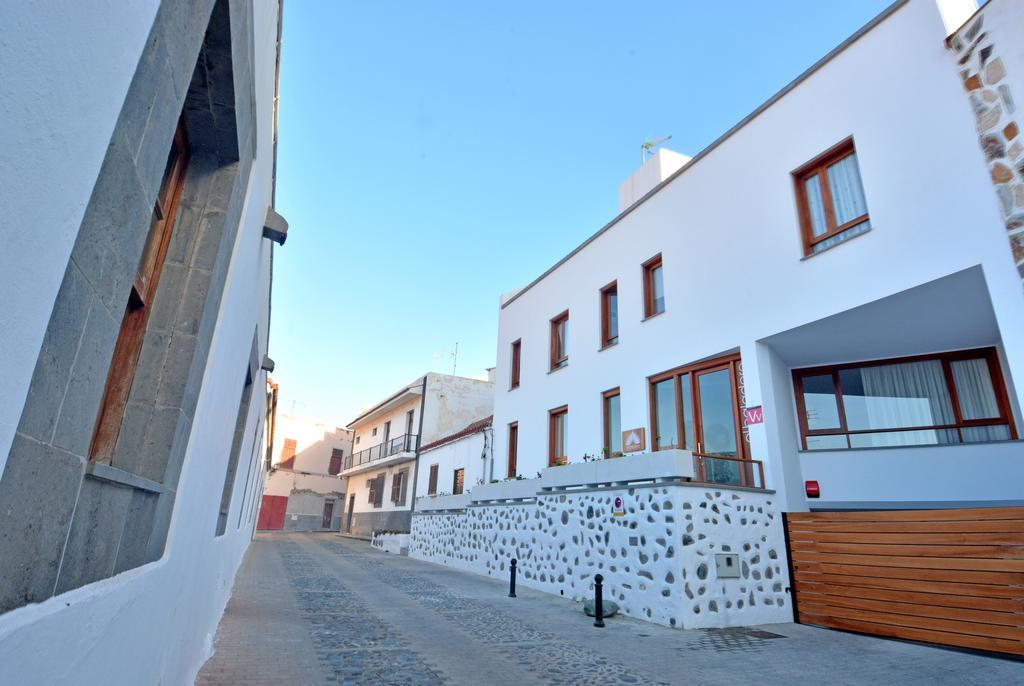 El Baladero Daire Telde Dış mekan fotoğraf