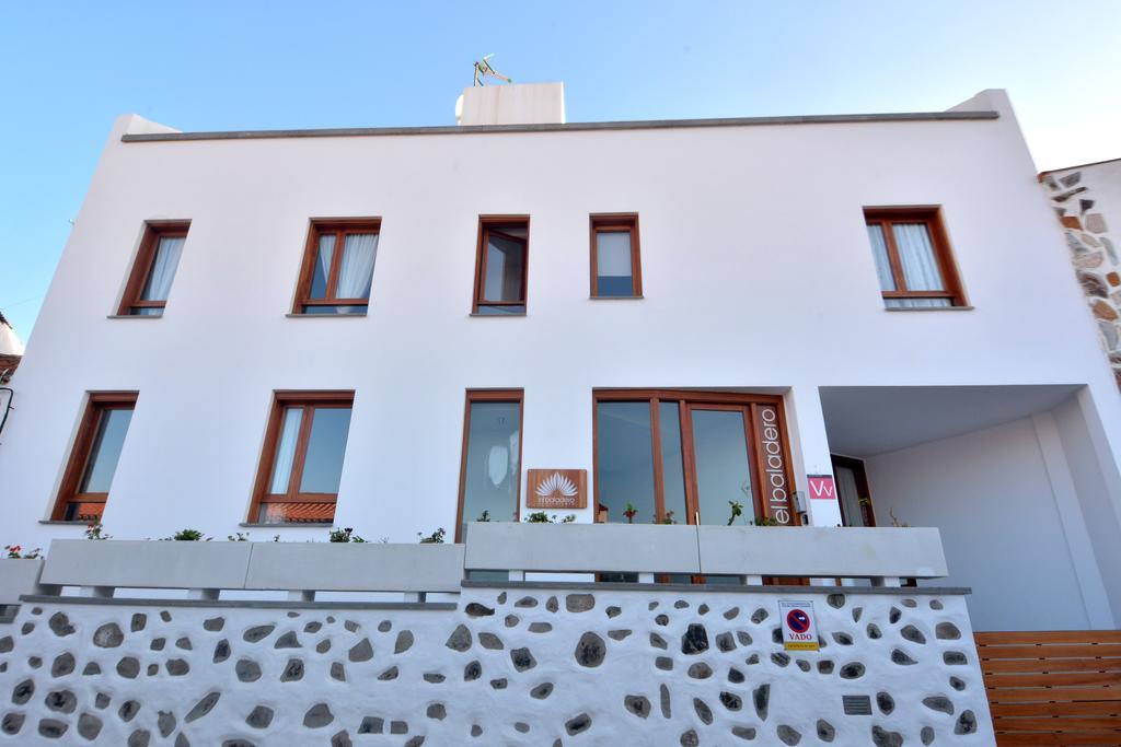 El Baladero Daire Telde Dış mekan fotoğraf