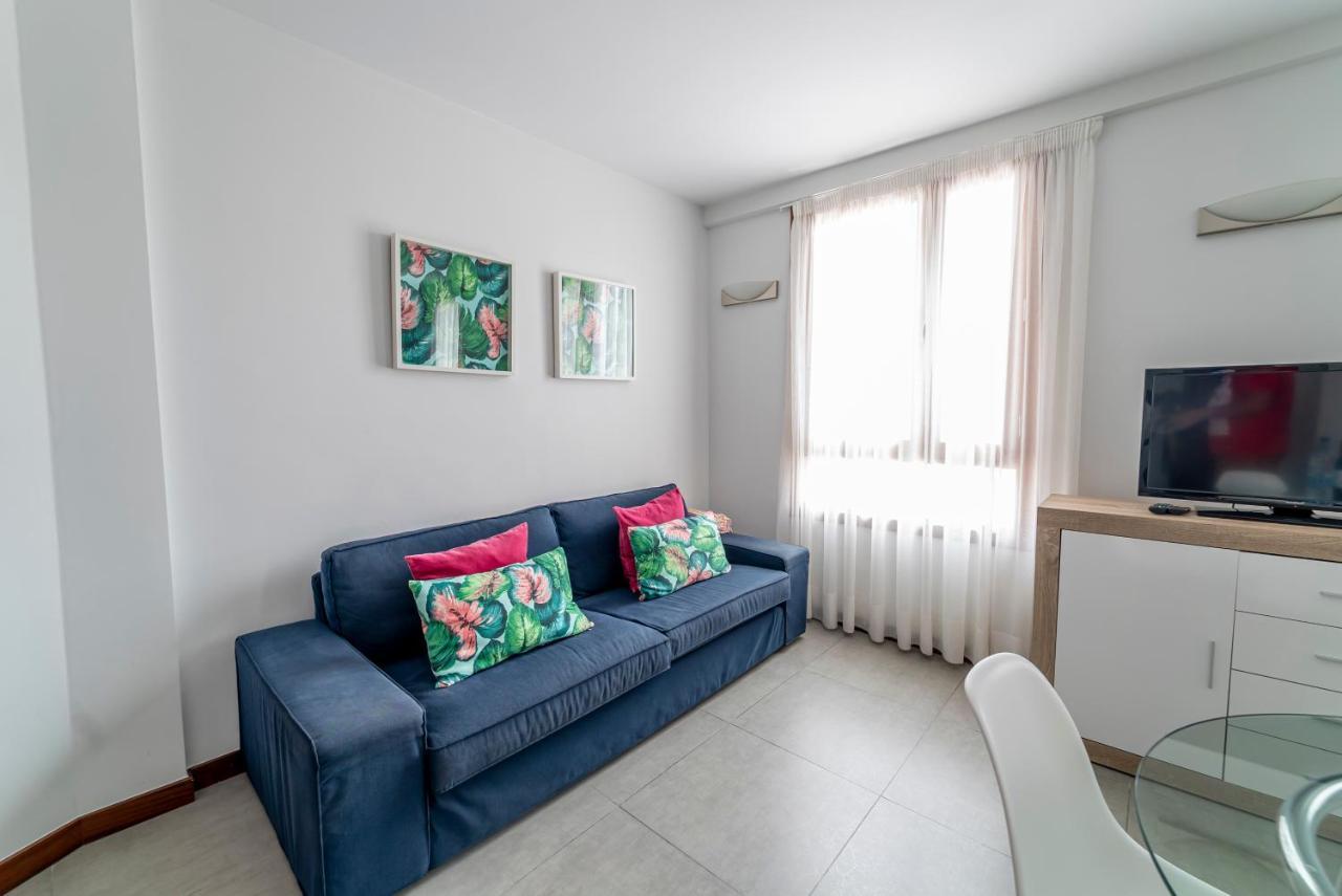 El Baladero Daire Telde Dış mekan fotoğraf