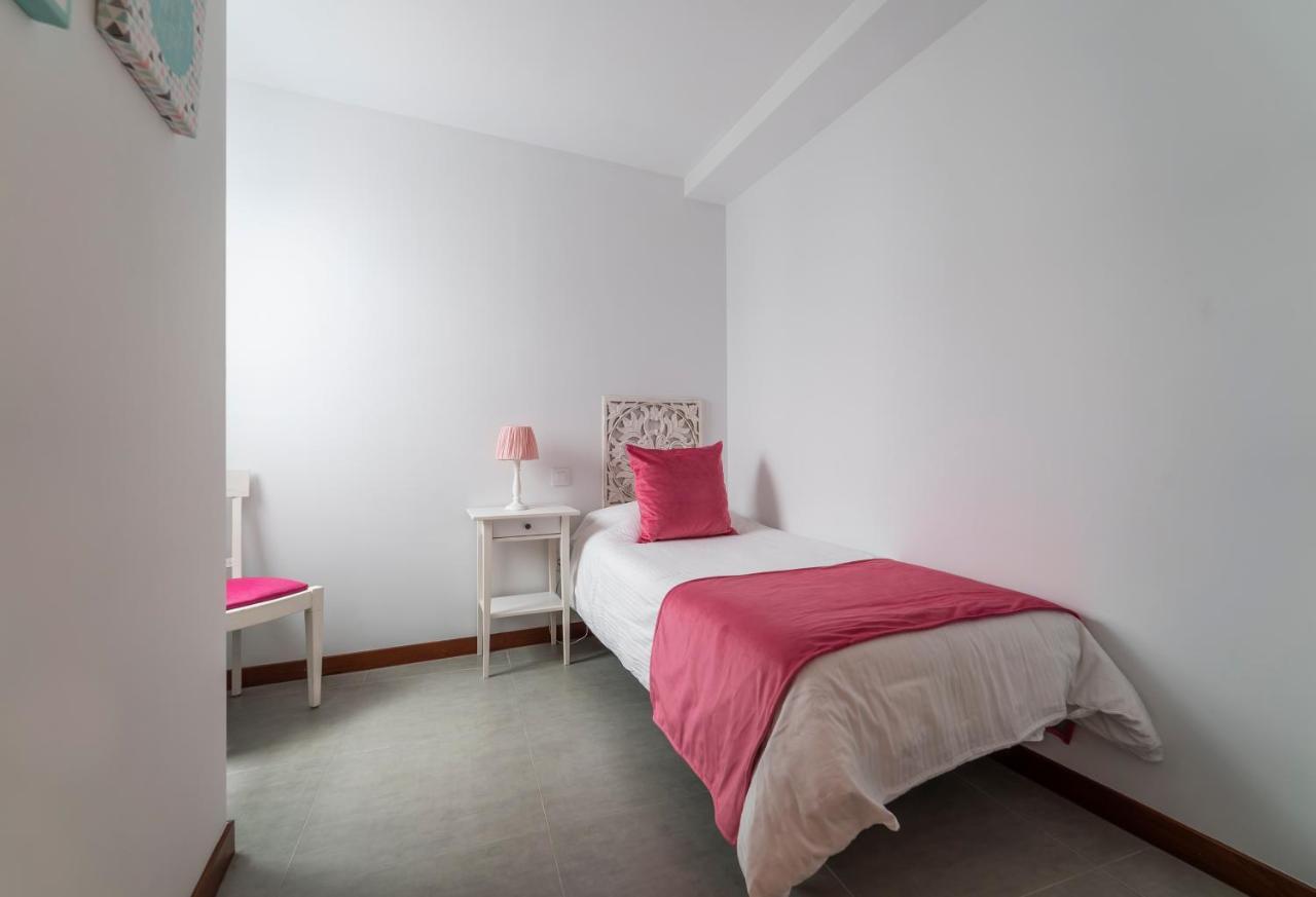El Baladero Daire Telde Dış mekan fotoğraf